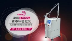 私密激光儀器廠家，歐洲之星私密激光好不好