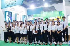 廣州澳瑪?shù)?7屆美博會(huì)回顧：光電美容前景光明，澳瑪服務(wù)品質(zhì)保障！