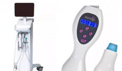 熱瑪吉機(jī)器多少錢一臺?第五代熱瑪吉機(jī)器價格_熱瑪吉flx設(shè)備價格