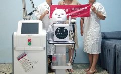 皮秒機(jī)器多少錢一臺(tái)？美國755皮秒機(jī)器多少錢_蜂巢皮秒755多錢一臺(tái)