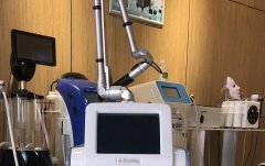 超皮秒激光儀器多少錢一臺(tái)？美國(guó)蜂窩皮秒儀器價(jià)格_皮秒鐳射機(jī)器報(bào)價(jià)