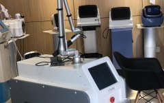 美國蜂窩皮秒激光儀器大概多少錢一臺？皮秒激光機(jī)器價格_皮秒激光設(shè)備售價