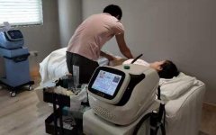 美容院瘦身設(shè)備多少錢一臺？瘦身儀器價(jià)格_澳瑪瘦身機(jī)器售價(jià)廠家直銷