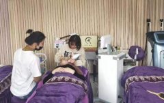 第五代熱瑪吉培訓(xùn)班課程哪里學(xué)習(xí)操作？皮膚管理培訓(xùn)機構(gòu)學(xué)院排名