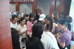 哪里可以學(xué)習(xí)皮膚管理培訓(xùn)課？管理皮膚培訓(xùn)_學(xué)習(xí)皮膚管理