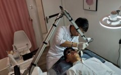 熱門進(jìn)口激光掃斑機(jī)器多少錢一臺？美容祛斑機(jī)器設(shè)備價格大概多少錢