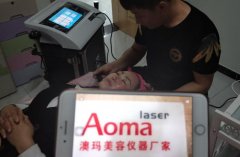 博瑞萊抗衰除皺儀器多少錢一臺？博瑞萊抗衰機器價格_抗衰祛皺儀器價位