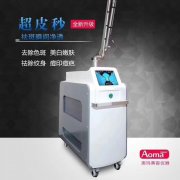 正版picoway一臺多少錢？皮秒機器價格幾十萬_一臺picoway設(shè)備多少錢