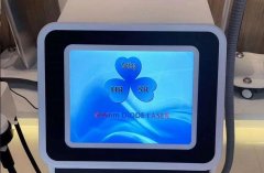 808激光脫毛儀器多少錢一臺？脫毛的機器價格_808脫毛儀器報價