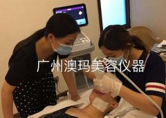 熱瑪吉有中國官方認(rèn)可機構(gòu)?長沙第五代熱瑪吉哪家醫(yī)院有