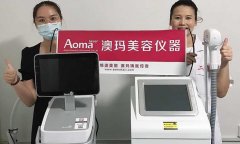 808脫毛儀器有幾種？德國進(jìn)口808半導(dǎo)體脫毛儀報(bào)價(jià)