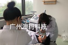 美容院用的脫毛儀器多少錢？美容院大型脫毛儀器價(jià)格