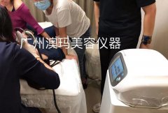 如何驗證德瑪莎三代真假？德瑪莎水光機設備參數真?zhèn)? width=