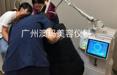 點陣激光儀器品牌有哪些？點陣機器哪個品牌好？點陣激光設備