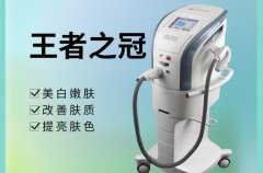 m22王者之冠和光子嫩膚的區(qū)別？光子嫩膚王者之冠價格