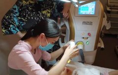 m22激光設備多少錢？m22王者之冠機器多少錢？m22王者之冠儀器廠家