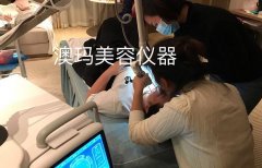 祛痘印的激光儀器有哪些？激光祛痘印機器_祛痘印用什么儀器