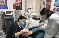 哪個(gè)品牌點(diǎn)陣儀器做疤痕好？疤痕修復(fù)儀器有哪些_祛疤儀器