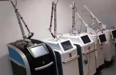 超皮秒祛斑機(jī)器多少錢一臺(tái)？祛斑的機(jī)器多少錢？美容院祛斑機(jī)器