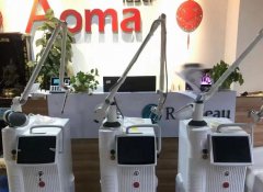 祛妊娠紋的機器叫什么？治療妊娠紋最好的儀器_韓國去妊娠紋機器