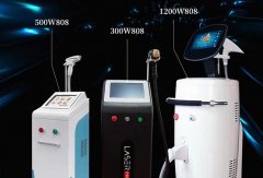 808脫毛機(jī)大概多少錢？德國脫毛儀器808價(jià)格_國產(chǎn)808激光脫毛機(jī)