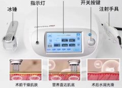 韓國進口德瑪莎四代多少錢？進口德瑪莎水光儀器_純進口德瑪莎四代