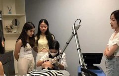 雙核超皮秒儀器多少錢(qián)一臺(tái)？三態(tài)超皮秒設(shè)備價(jià)格_澳瑪超皮秒生產(chǎn)廠家