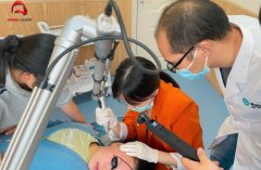 賽諾龍超皮秒機器多少錢一臺？賽諾龍picoway儀器價格_賽諾龍picoway授權真?zhèn)? width=