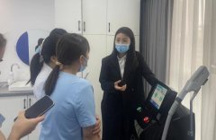 dpl黑金超光子儀器什么品牌？黑金超光子dpl_dpl光子嫩膚的功效和作用