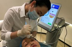 超聲炮儀器有幾種？買一臺半島超聲炮機(jī)器價(jià)格_市場150萬的超聲炮