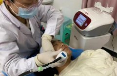 水光針設備多少錢一臺？水光針設備有哪些品牌_水光針注射機器