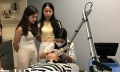 超皮秒機子大概多少錢？超皮秒機_皮秒祛斑機器