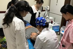 美容院去痘坑儀器有哪些？美容院去痘坑的項目叫什么