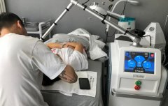 皮秒洗紋身設備多少錢一臺？美容院紋身店洗紋身用的什么機器？