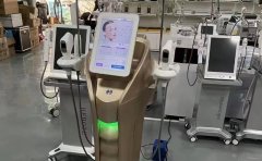 抗衰美容儀哪個品牌好？高端抗衰儀器有哪些？美容院抗衰儀器