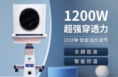 太赫茲熱療儀貴嗎？太赫茲多功能養(yǎng)生儀_太赫茲熱療儀的價(jià)格