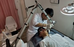 超皮秒有幾種儀器？超皮秒機器價格_目前最好的皮秒儀器