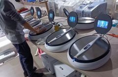 磁浮能量儀多少錢一臺？RFPEMF磁浮能量儀生產(chǎn)廠家有哪些？磁浮能量儀價格