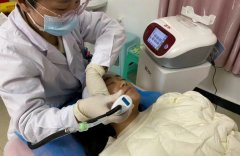 德瑪莎儀器4代多少錢？德瑪莎四代水光儀器_德瑪莎五代水光儀器