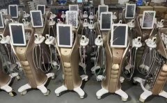 雙逆博士進口多少錢？雙逆博士儀器要60萬嗎？港臺雙逆博士廠家代理商