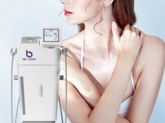 進(jìn)口素顏光機(jī)器多少錢一臺？國產(chǎn)素顏光儀器價位_C+B素顏光設(shè)備