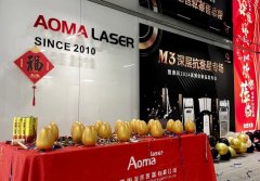 <b>澳瑪集團(tuán)M3深層抗衰新品發(fā)布會圓滿舉行！</b>