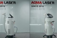 進(jìn)口808脫毛機(jī)多少錢一臺？進(jìn)口808脫毛機(jī)廠家_808脫毛儀器品牌