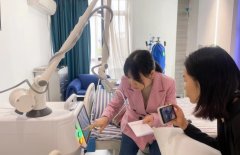 點陣激光國產(chǎn)的儀器怎么樣？點陣激光設(shè)備哪個牌子好